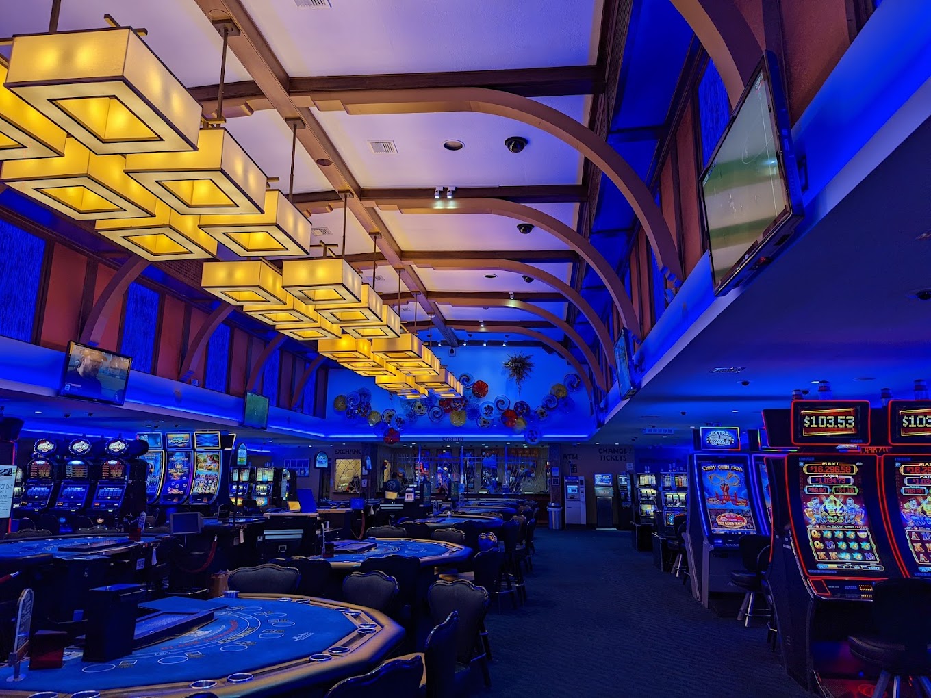 Alhambra Casino Aruba