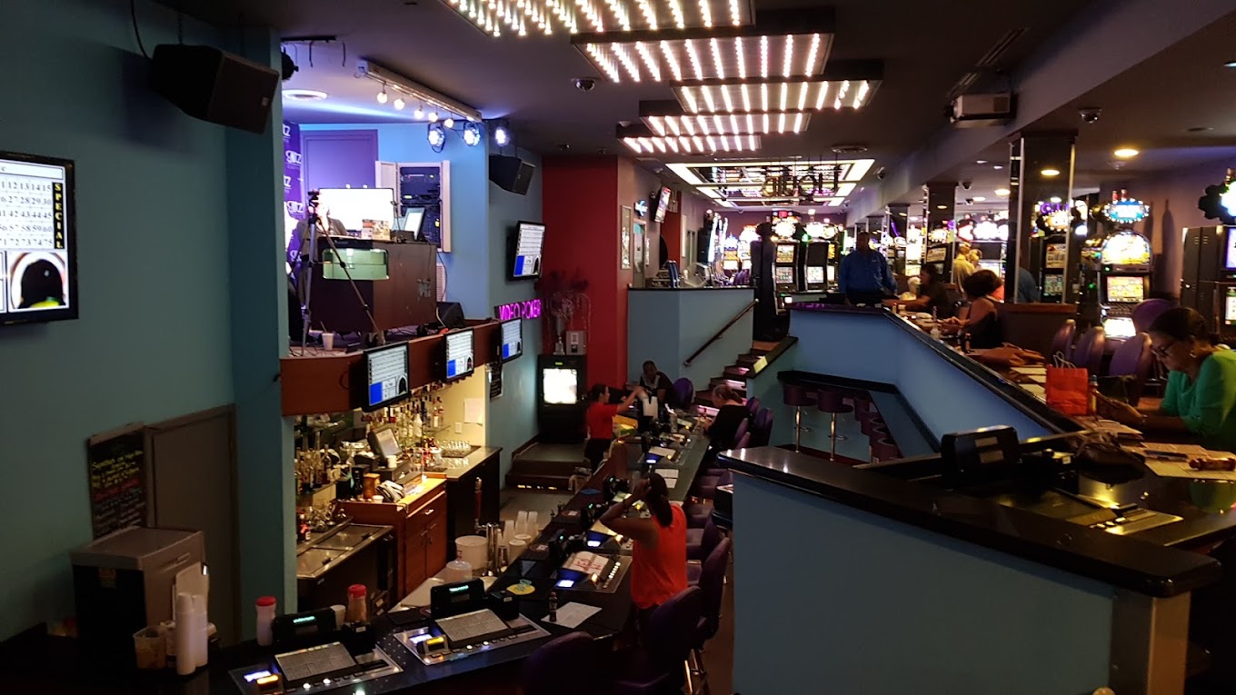 Glitz Casino Aruba