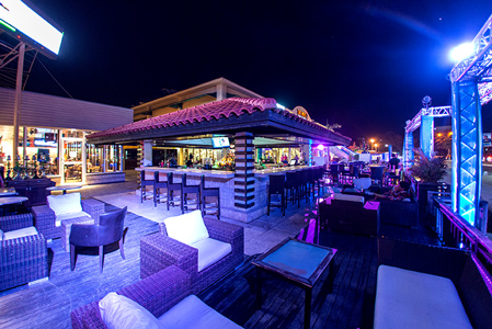 South Beach Aruba