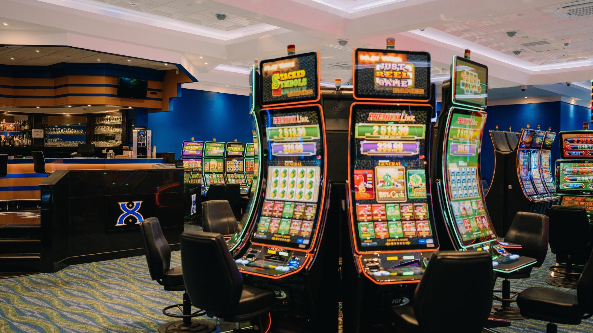 Xanadu Casino Aruba